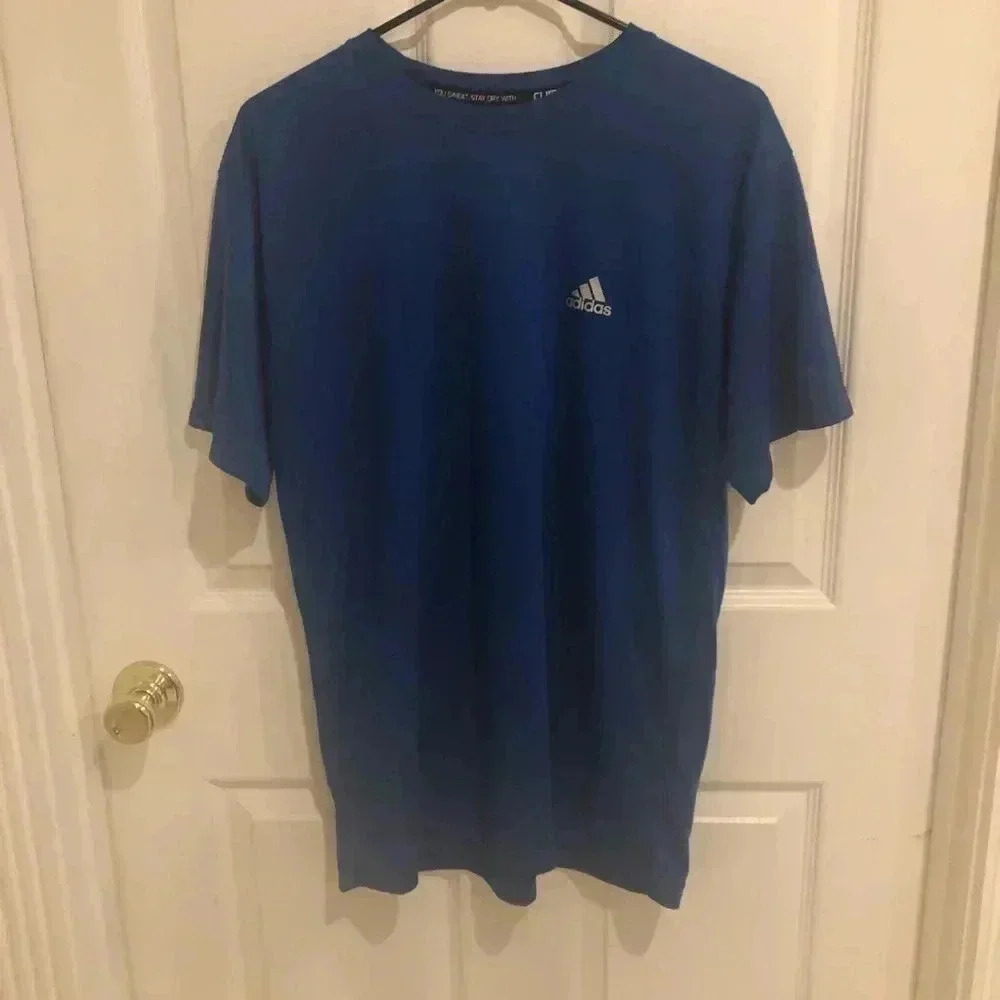 Adidas men’s shirt